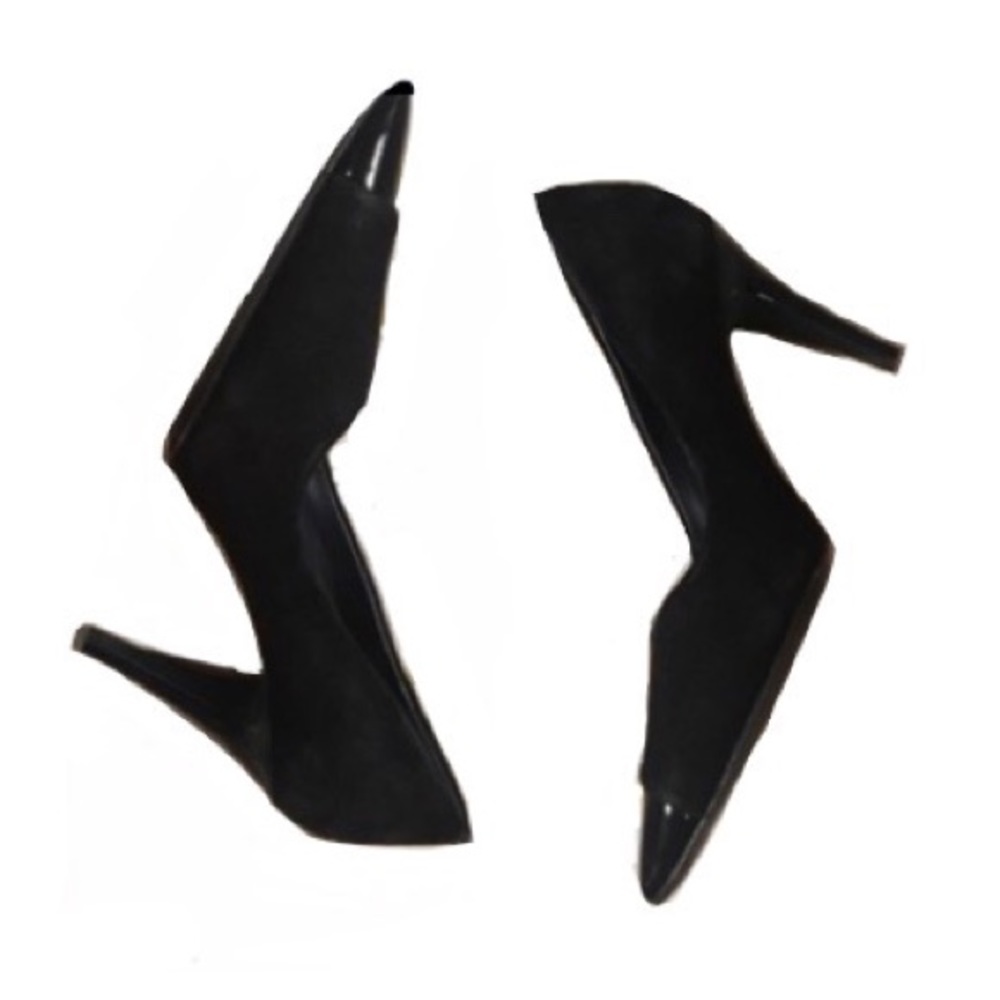 Franco Fortini heels